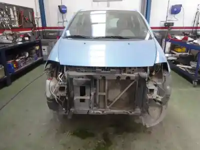 Veículo de Sucata CITROEN C3 1.1 Furio do ano 2003 alimentado HFX