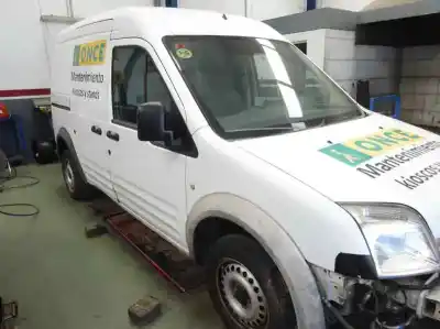 Scrapping Vehicle ford transit connect (tc7) 1.8 tdci cat of the year 2012 powered rwpd