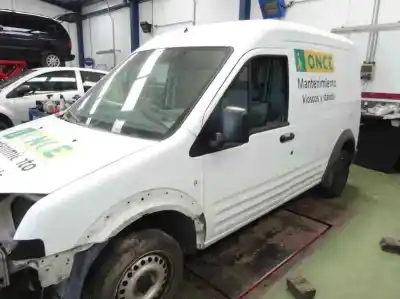 Scrapping Vehicle ford transit connect (tc7) 1.8 tdci cat of the year 2012 powered rwpd