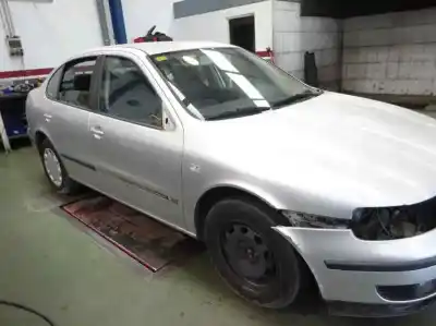 Scrapping Vehicle seat toledo (1m2) 1.9 tdi of the year 2003 powered asv