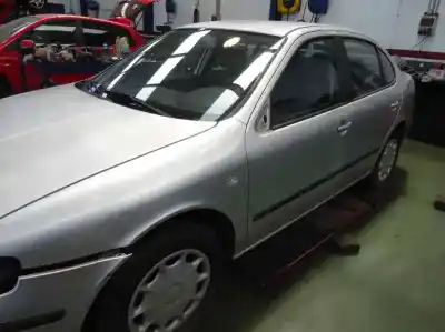 Scrapping Vehicle seat toledo (1m2) 1.9 tdi of the year 2003 powered asv