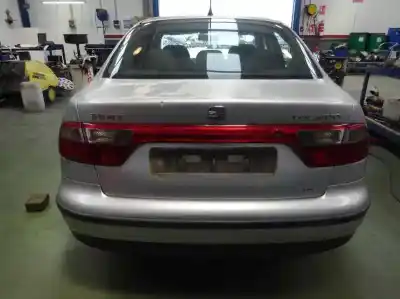 Scrapping Vehicle seat toledo (1m2) 1.9 tdi of the year 2003 powered asv