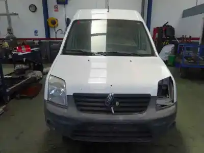 Scrapping Vehicle FORD TRANSIT CONNECT (TC7) 1.8 TDCi CAT of the year 2010 powered R3PA