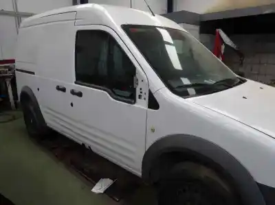 Scrapping Vehicle ford transit connect (tc7) 1.8 tdci cat of the year 2010 powered r3pa