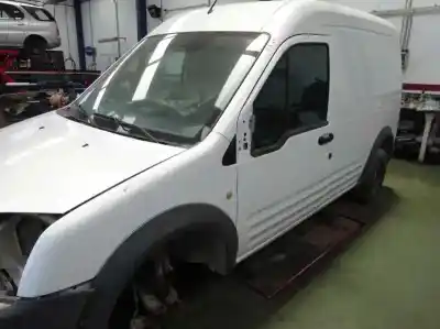 Scrapping Vehicle ford transit connect (tc7) 1.8 tdci cat of the year 2010 powered r3pa