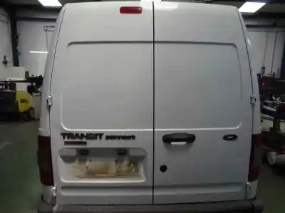 Scrapping Vehicle ford transit connect (tc7) 1.8 tdci cat of the year 2010 powered r3pa