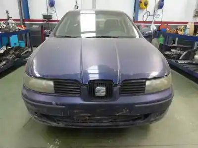 Sloopvoertuig SEAT TOLEDO (1M2) 1.9 TDI van het jaar 2001 aangedreven ALH