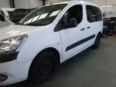 Scrapping Vehicle citroen                                            berlingo                                                                                                                                                                                                                                                   first combi 1.6 hdi 75 sx                                                                                                                                                                                                                                  of the year 2013 powered 9h06