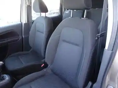 Утилизация автомобиля citroen c3 picasso 1.6 16v hdi года 2009 питание 9hx
