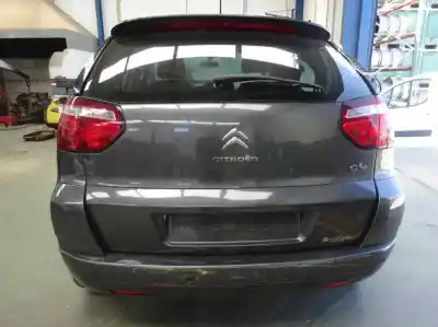 Veículo de Sucata citroen c4 picasso 1.6 hdi fap do ano 2013 alimentado 9hr/9h05