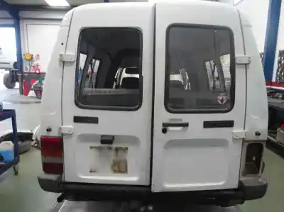 Veículo de Sucata citroen c15 1.8 diesel (161) do ano 1994 alimentado 161a