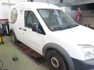 Scrapping Vehicle ford transit connect (tc7) 1.8 tdci cat of the year 2013 powered rwpd