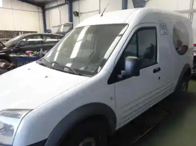 Scrapping Vehicle ford transit connect (tc7) 1.8 tdci cat of the year 2013 powered rwpd