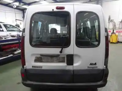 Утилизация автомобиля renault   года 2002 питание f9q r7