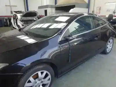 Véhicule à la ferraille renault                                            laguna coupe                                                                                                                                                                                                                                               base                                                                                                                                                                                                                                                       de l'année 2011 alimenté m9rp814