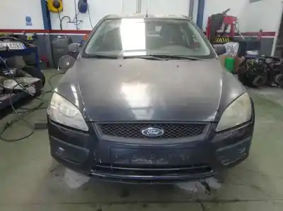 Veículo de Sucata FORD FOCUS LIM. (CB4) 1.8 TDCi Turbodiesel CAT do ano 2007 alimentado KKDA