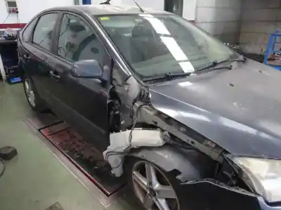 Veículo de Sucata ford focus lim. (cb4) 1.8 tdci turbodiesel cat do ano 2007 alimentado kkda
