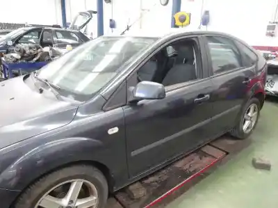 Veículo de Sucata ford focus lim. (cb4) 1.8 tdci turbodiesel cat do ano 2007 alimentado kkda