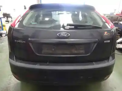 Veículo de Sucata ford focus lim. (cb4) 1.8 tdci turbodiesel cat do ano 2007 alimentado kkda