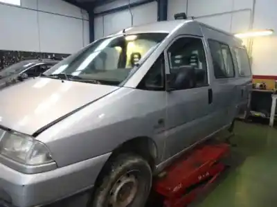 Veicolo di demolizione citroen jumpy 2.0 hdi cat (rhx / dw10bted) dell'anno 2000 alimentato rhx
