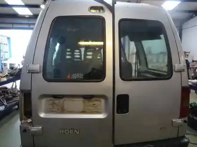 Veicolo di demolizione citroen jumpy 2.0 hdi cat (rhx / dw10bted) dell'anno 2000 alimentato rhx