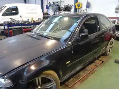 Veículo de Sucata bmw serie 3 compact (e46) 2.0 16v diesel cat do ano 2007 alimentado 204d4