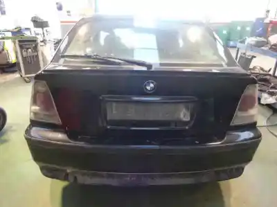 Veículo de Sucata bmw serie 3 compact (e46) 2.0 16v diesel cat do ano 2007 alimentado 204d4