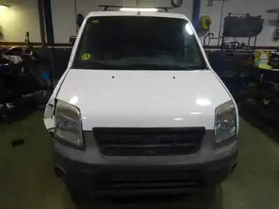 Утилизация автомобиля ford transit connect (tc7) 1.8 tdci cat года 2010 питание r3pa