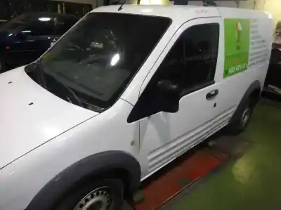 Утилизация автомобиля ford transit connect (tc7) 1.8 tdci cat года 2010 питание r3pa