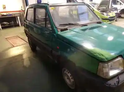 Scrapping Vehicle seat marbella 0.9 of the year 1997 powered 08ncb