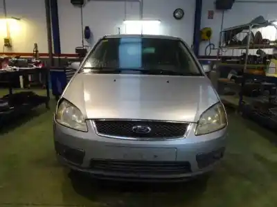 Здавання транспортного засобу FORD FOCUS C-MAX (CAP) 1.6 TDCi CAT року 2005 потужний G8DA