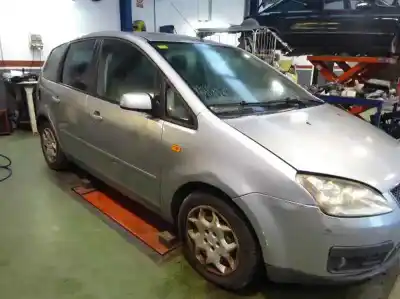 Утилизация автомобиля ford focus c-max (cap) 1.6 tdci cat года 2005 питание g8da