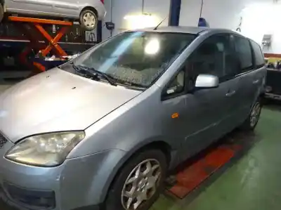Утилизация автомобиля ford focus c-max (cap) 1.6 tdci cat года 2005 питание g8da