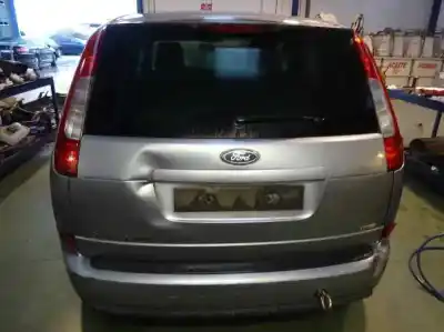 Утилизация автомобиля ford focus c-max (cap) 1.6 tdci cat года 2005 питание g8da