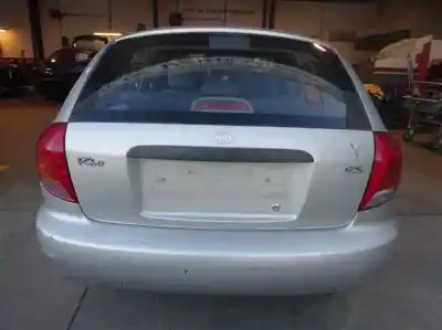 Veículo de Sucata kia rio 1.3 cat do ano 2001 alimentado a3e