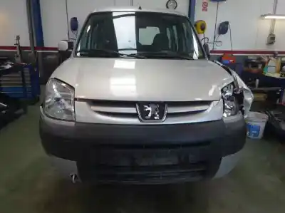 Hurda Aracı PEUGEOT                                            PARTNER (S2)                                                                                                                                                                                                                                               2.0 HDi CAT                                                                                                                                                                                                                                                Yılın 2003 güçlü RHY