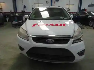 Veicolo di demolizione FORD FOCUS LIM. (CB4) 1.6 TDCi CAT dell'anno 2008 alimentato HHDA