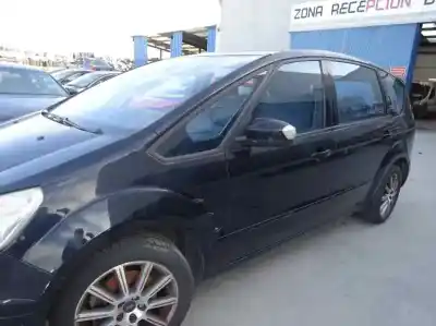 Hurda Aracı ford s-max (ca1) 2.0 tdci cat yılın 2009 güçlü qxwb