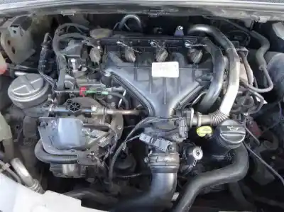 Hurda Aracı ford s-max (ca1) 2.0 tdci cat yılın 2009 güçlü qxwb