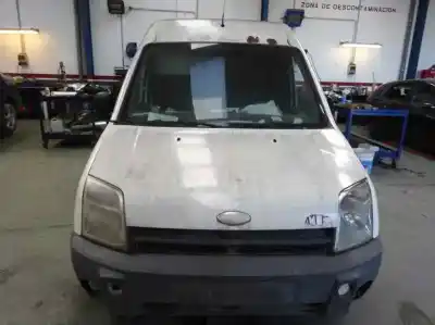 Scrapping Vehicle ford transit connect (tc7) 1.8 tdci cat of the year 2004 powered bhpa Scrapping Vehicle ford transit connect (tc7) 1.8 tdci cat of the year 2004 powered bhpa