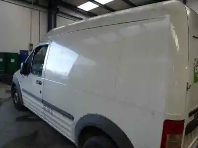 Scrapping Vehicle ford transit connect (tc7) 1.8 tdci cat of the year 2004 powered bhpa Scrapping Vehicle ford transit connect (tc7) 1.8 tdci cat of the year 2004 powered bhpa
