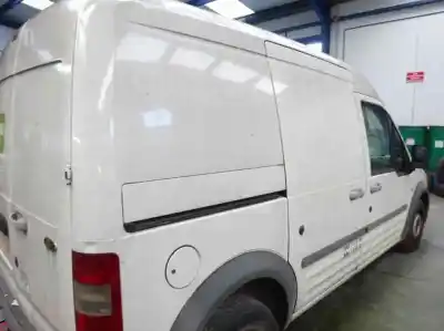 Scrapping Vehicle ford transit connect (tc7) 1.8 tdci cat of the year 2004 powered bhpa Scrapping Vehicle ford transit connect (tc7) 1.8 tdci cat of the year 2004 powered bhpa