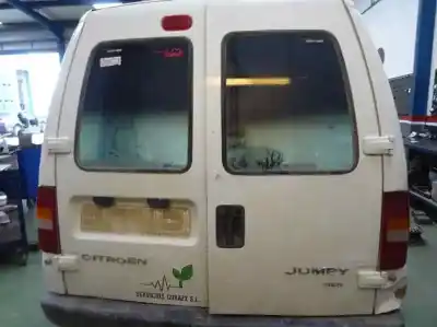 Veicolo di demolizione citroen jumpy 2.0 hdi cat (rhx / dw10bted) dell'anno 2003 alimentato rhx