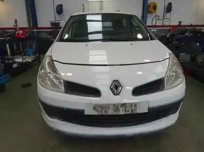 Hurda Aracı RENAULT                                            CLIO III                                                                                                                                                                                                                                                   1.5 dCi Diesel                                                                                                                                                                                                                                             Yılın 2008 güçlü K9K M7