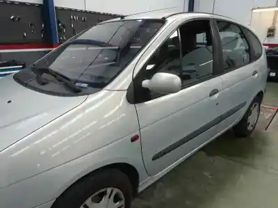 Утилизация автомобиля renault scenic (ja..) 1.9 diesel года 2001 питание f8q57 Утилизация автомобиля renault scenic (ja..) 1.9 diesel года 2001 питание f8q57