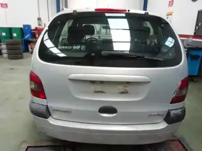 Утилизация автомобиля renault scenic (ja..) 1.9 diesel года 2001 питание f8q57 Утилизация автомобиля renault scenic (ja..) 1.9 diesel года 2001 питание f8q57