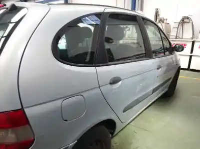 Утилизация автомобиля renault scenic (ja..) 1.9 diesel года 2001 питание f8q57 Утилизация автомобиля renault scenic (ja..) 1.9 diesel года 2001 питание f8q57