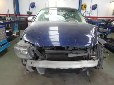 Здавання транспортного засобу AUDI A3 (8P) 1.9 TDI Ambiente року 2004 потужний BKC