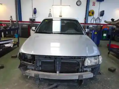 Здавання транспортного засобу audi a3 (8l) 1.9 tdi ambition року 2004 потужний  Здавання транспортного засобу audi a3 (8l) 1.9 tdi ambition року 2004 потужний