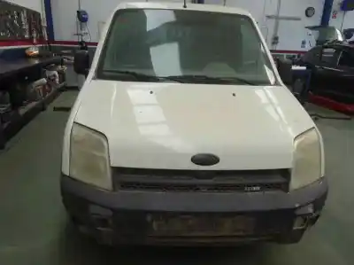 Здавання транспортного засобу ford transit connect (tc7) 1.8 tdci cat року 2005 потужний hcpa